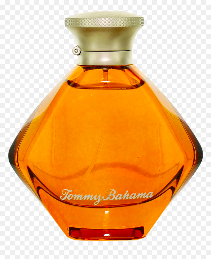 Glass Bottle, HD Png Download - tommy bahama logo png