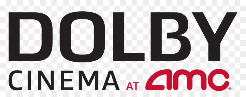300030 Dolbycinemaamc Logo Rgb 9ad7d1 Large - Dolby Cinema At Amc Logo, HD Png Download - amc theaters logo png