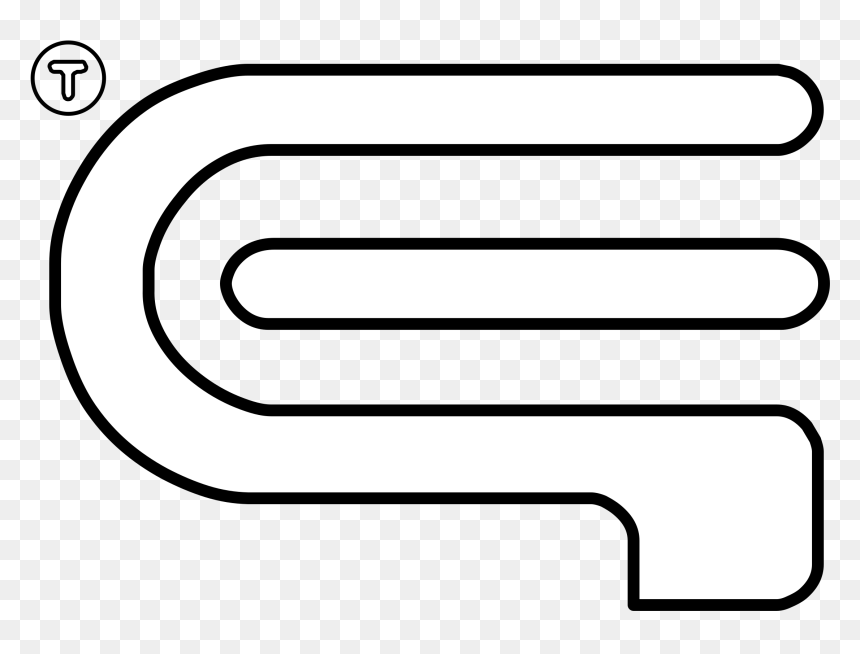 Line Art, HD Png Download - generac logo png