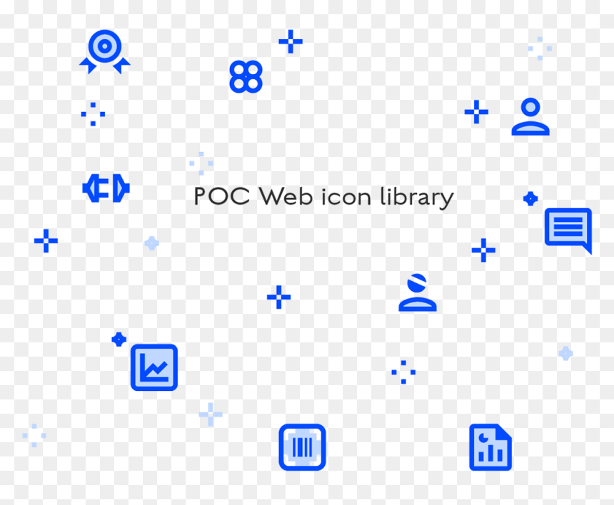 Electric Blue, HD Png Download - system icon png