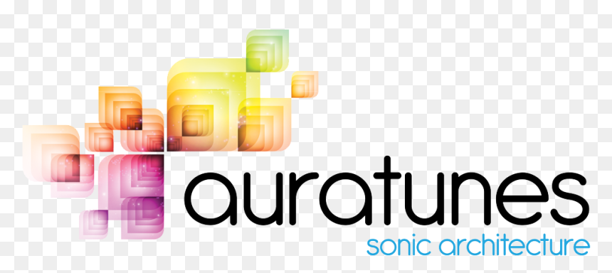 Auratunes Sonic Branding & Background Music Logo - G Adventures Png, Transparent Png - sonic background png