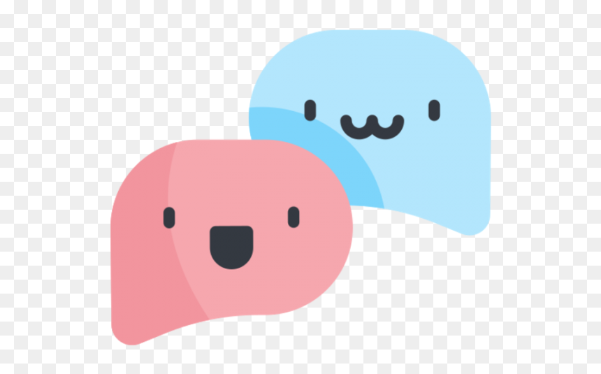 Convo Icon, HD Png Download - study icon png