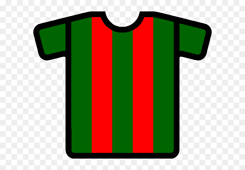 Kit Icon Uru Deportivo Maldonado V1 - Liverpool Uru, HD Png Download - t shirt icon png