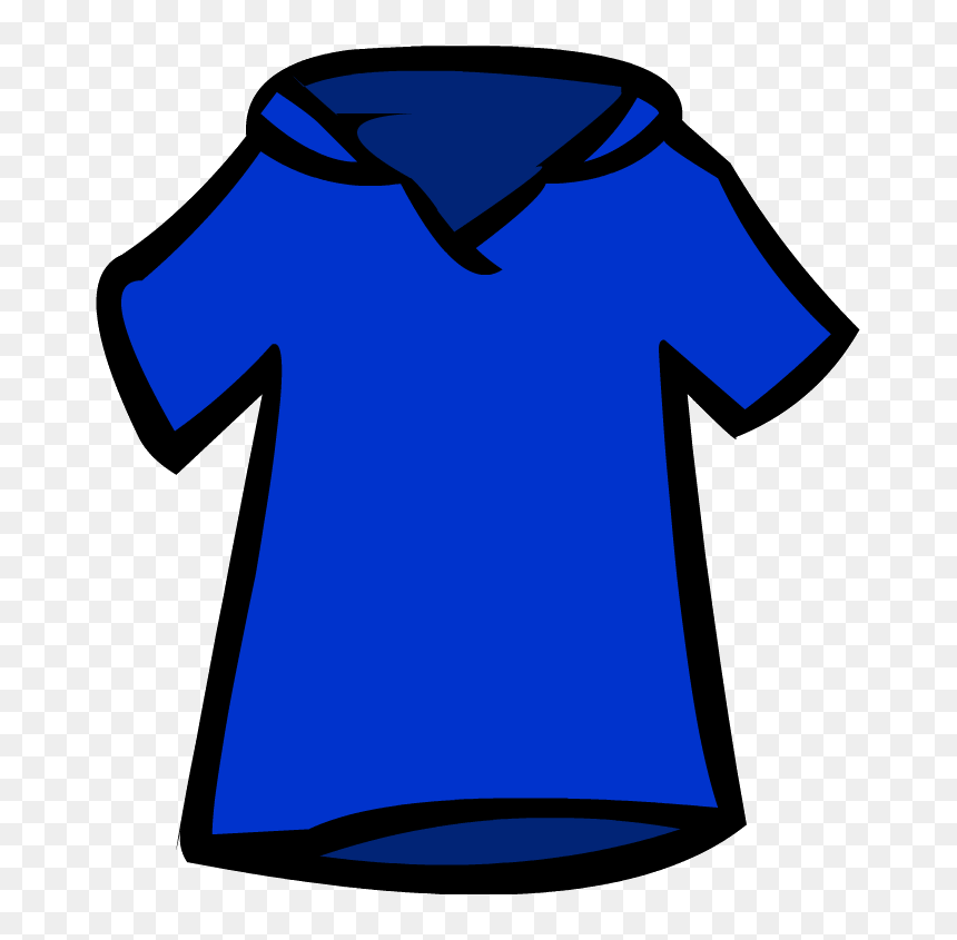 Clipart Shirt Sport Shirt - Polo Shirt, HD Png Download - t shirt icon png