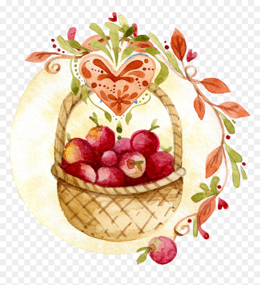 Floral Thanksgiving, HD Png Download - thanksgivingpng