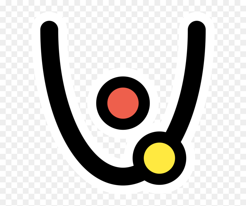 Circle,line,computer Icons - Clip Art, HD Png Download - pdf png icons