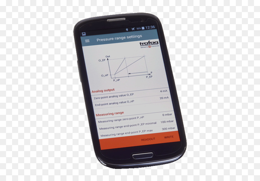 Mobile Device, HD Png Download - 15 off png