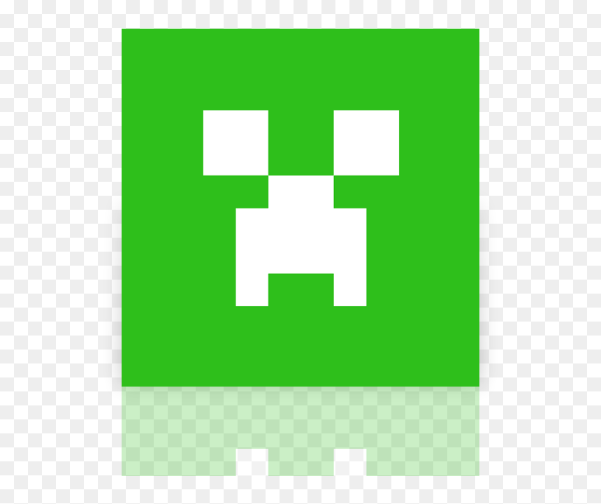 Minecraft Mirror Icon, Thumb - Minecraft Bags, HD Png Download - server-icon.png minecraft