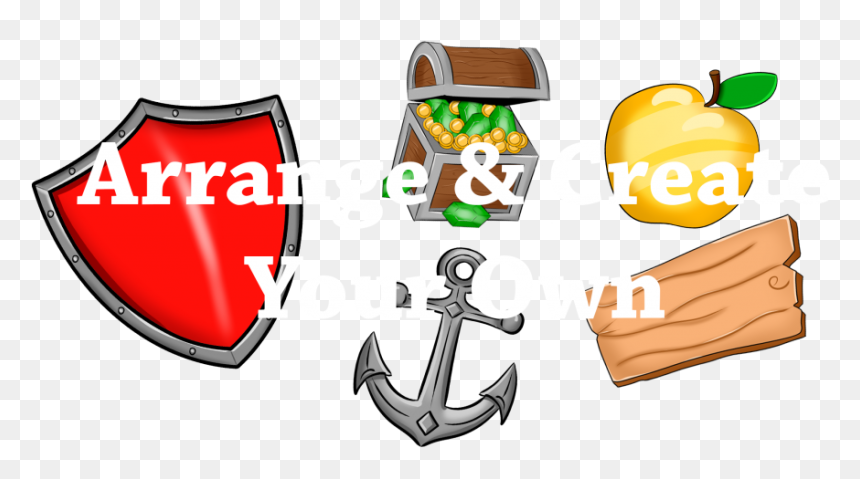 Clip Art, HD Png Download - server-icon.png minecraft