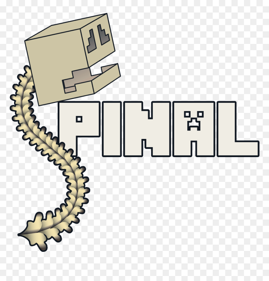 Diagram, HD Png Download - server-icon.png minecraft