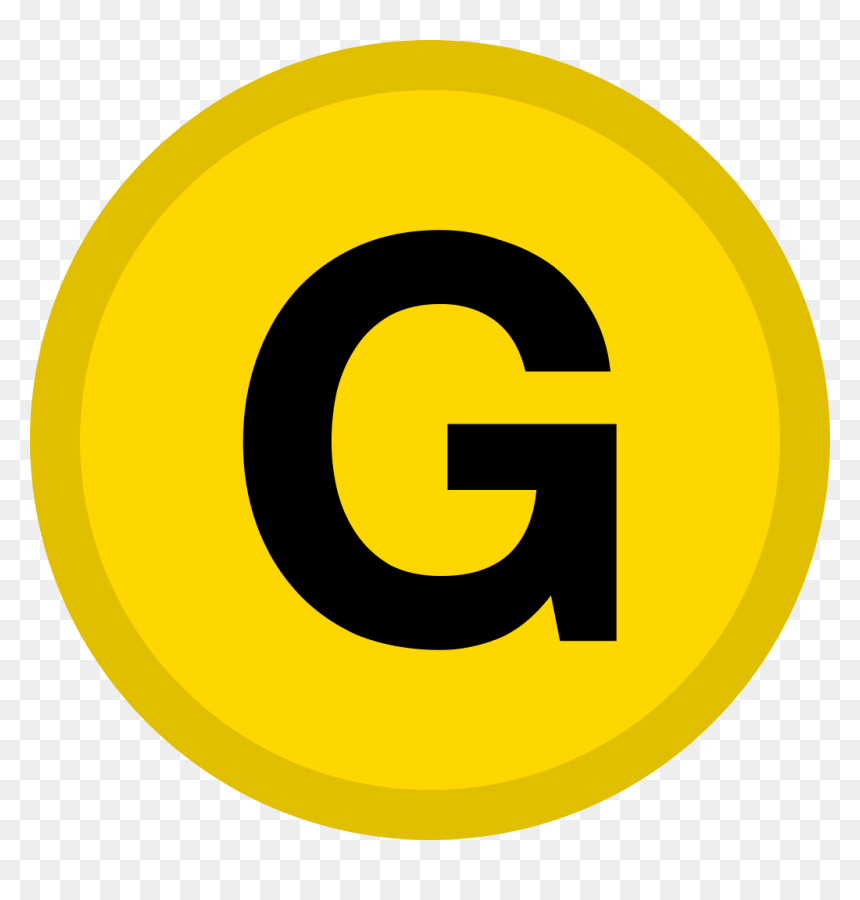 Q Train Mta Logo, HD Png Download - g+ icon png
