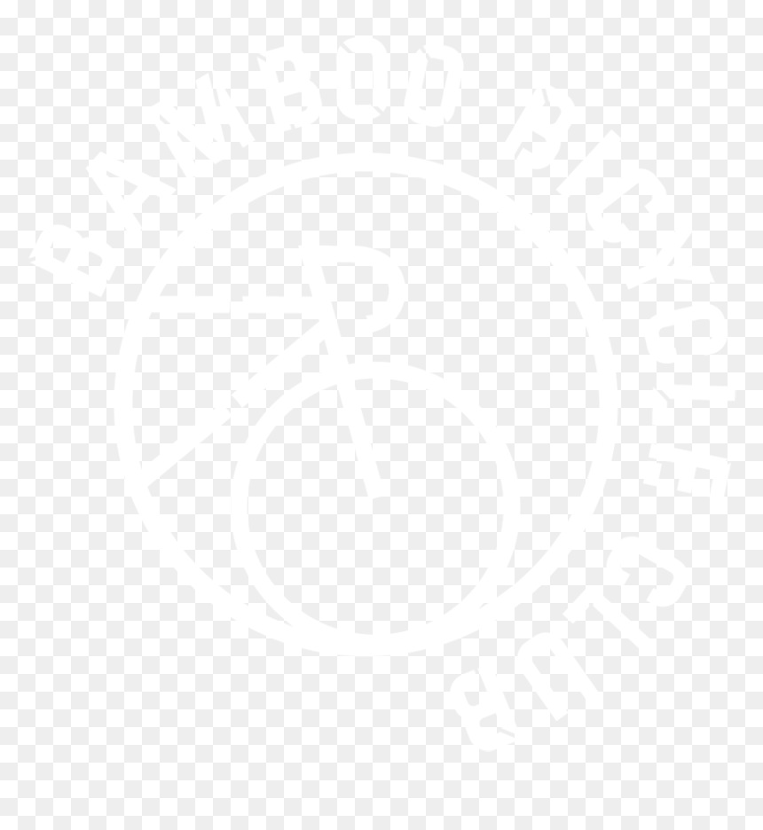 Bamboo Bicycle Club Logo, HD Png Download - bike symbol png