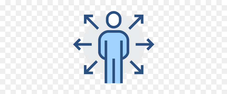 Icons-06 - Distribution Icon Png Free, Transparent Png - helping icon png