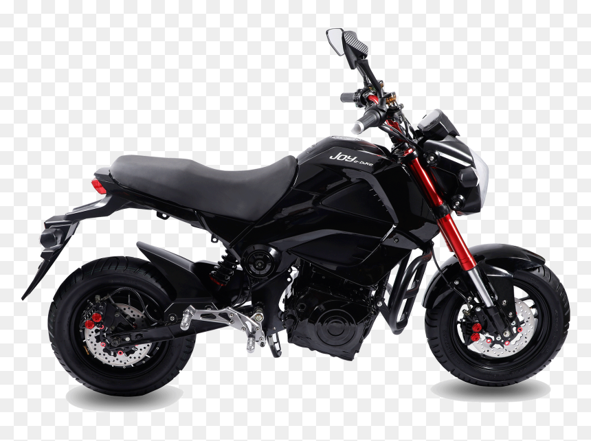 Image - Honda 125 Strada, HD Png Download - bike symbol png