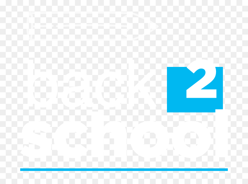Graphic Design, HD Png Download - back 2 school png
