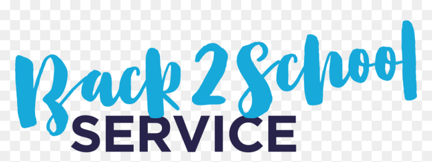 Bak2school - Graphic Design, HD Png Download - back 2 school png