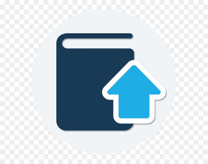 Sign, HD Png Download - upload image icon png