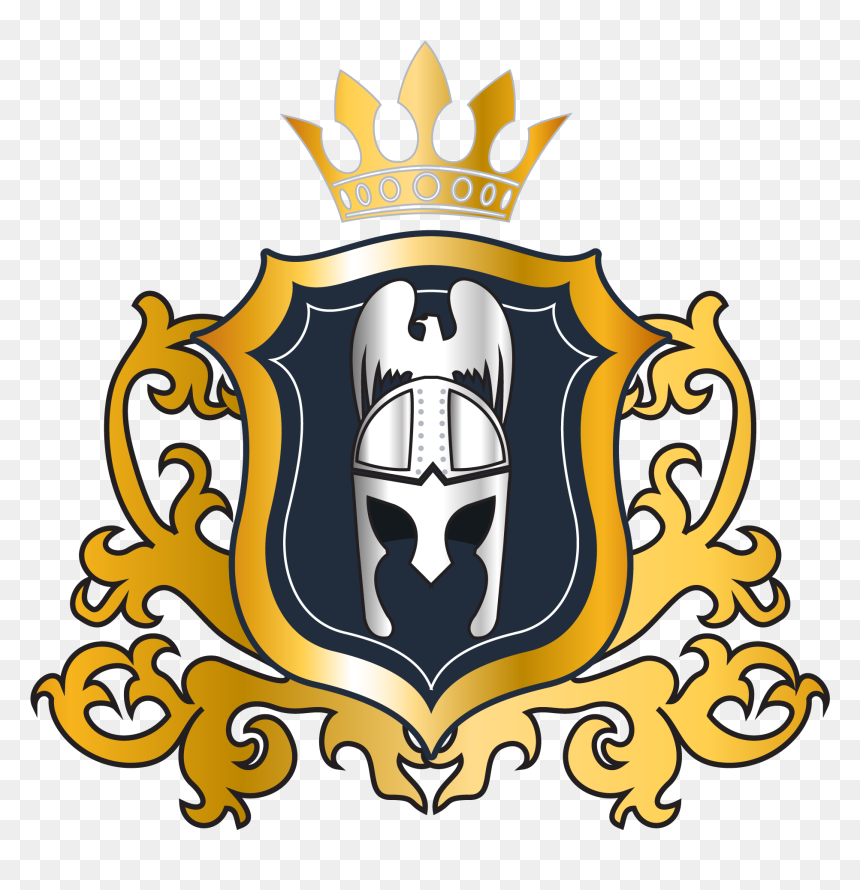 La Societe D"elite 1 - Emblem, HD Png Download - d.png