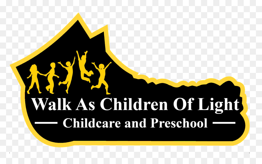 New Logo Sept - Graphic Design, HD Png Download - childcare png