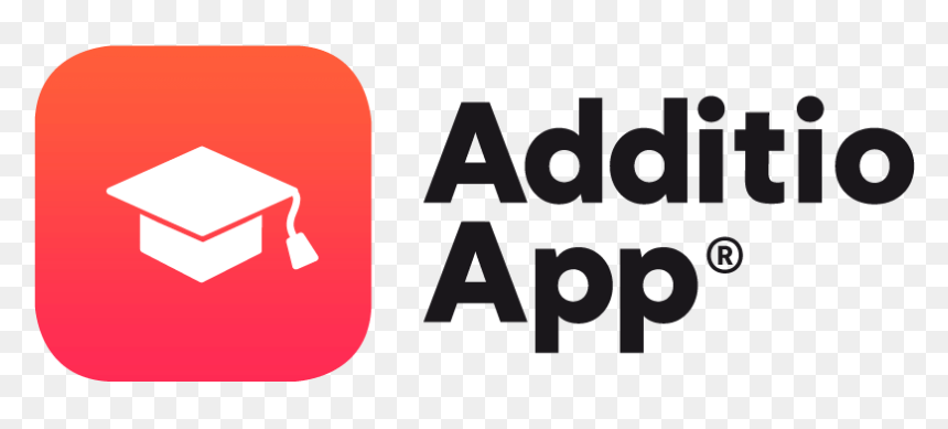 Logotipo Additio - Additio, HD Png Download - icono de youtube png
