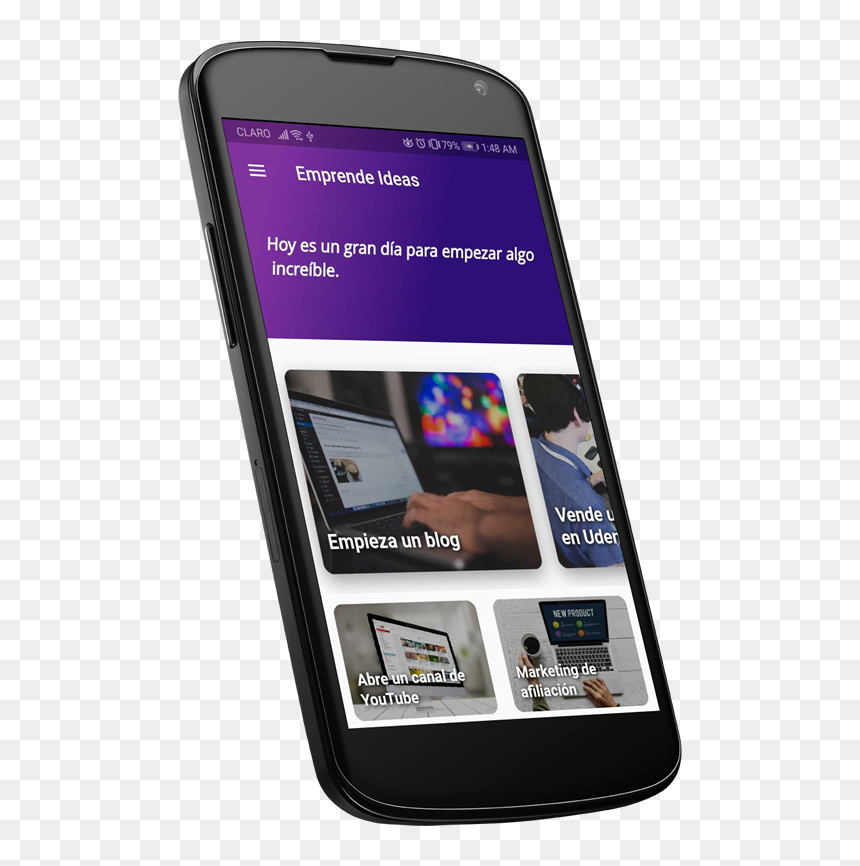 Image - Mobile Device, HD Png Download - icono de youtube png