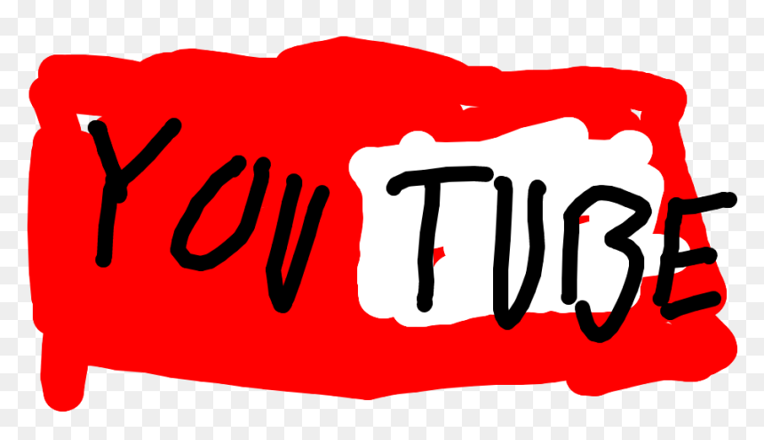 Calligraphy, HD Png Download - comment youtube png
