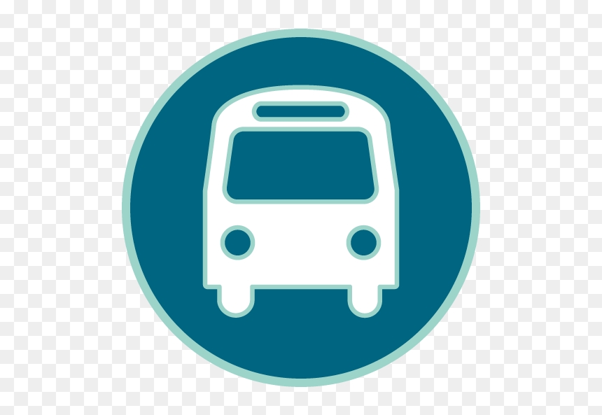 Bus Stop Clip Art, HD Png Download - info icon png transparent