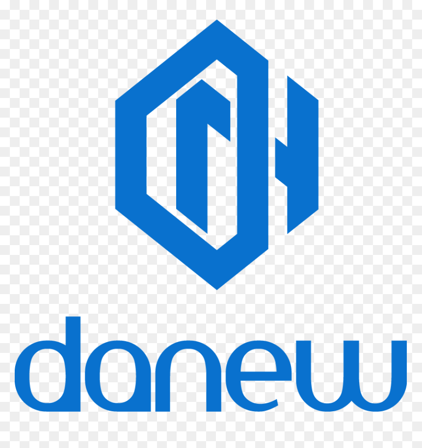Danew Logo, HD Png Download - small png icons