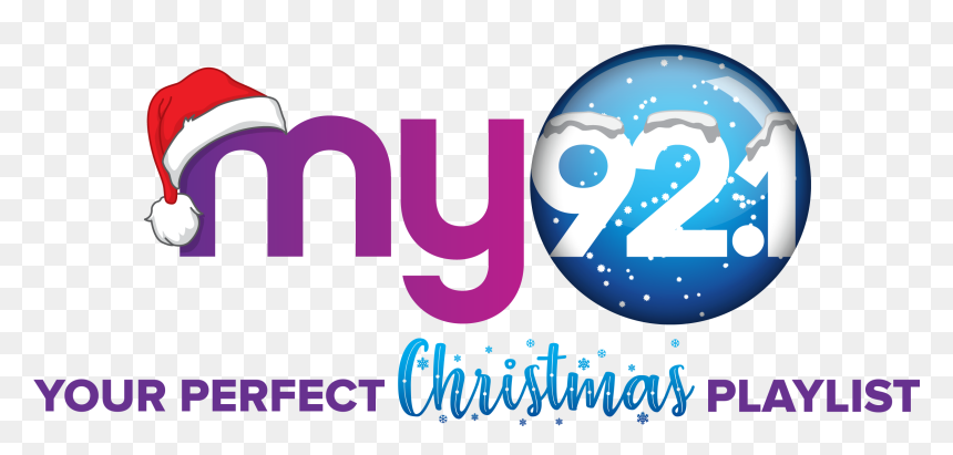 My 92.1, HD Png Download - comment youtube png