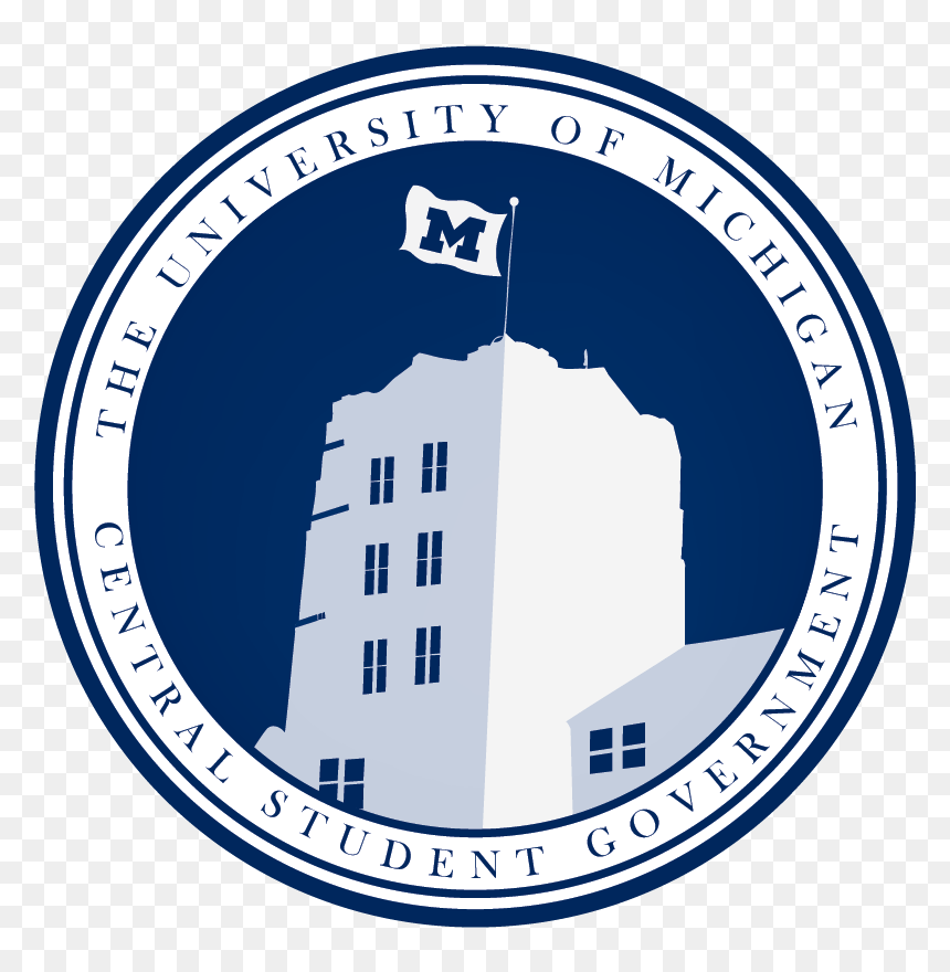 If You Or Your Organization Would Like To Make A Tax - University Of Michigan Central Student Government, HD Png Download - like symbol png