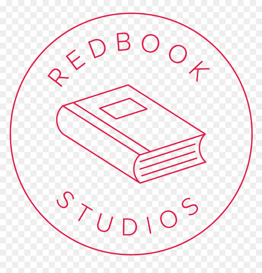 Circle, HD Png Download - red book png