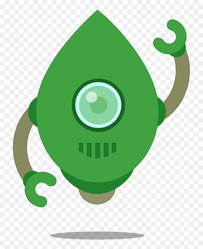 Robomongo Icon, HD Png Download - funny icon png