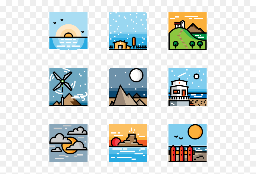 Clip Art, HD Png Download - apartment icon png