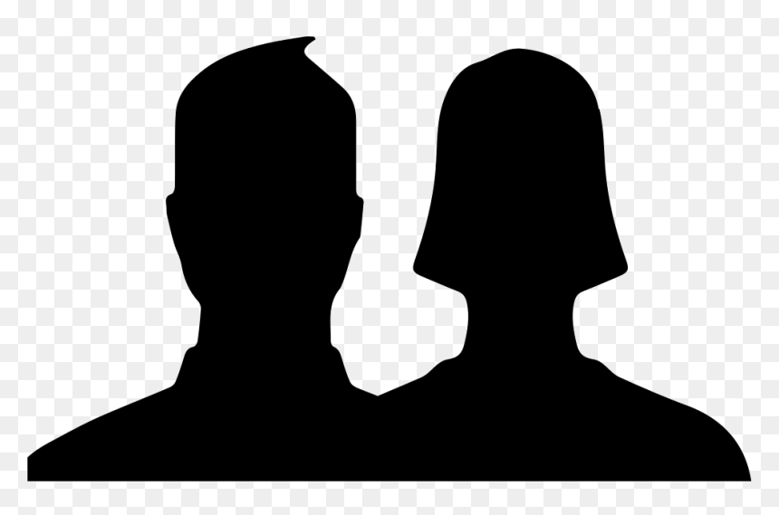 Facebook , Png Download - User Icon Png Couple, Transparent Png - facebook png file