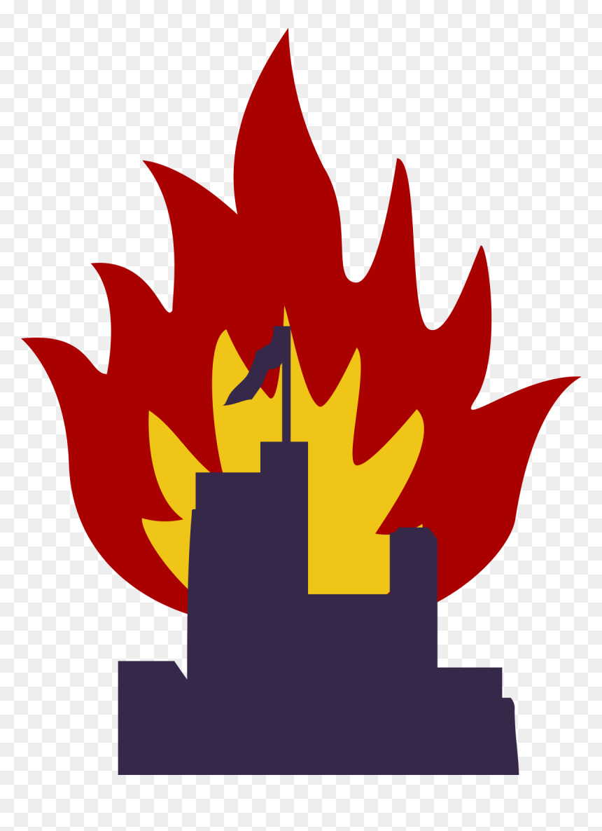 Safety Signs Do Not Extinguish With Water, HD Png Download - thanksgiving icon png