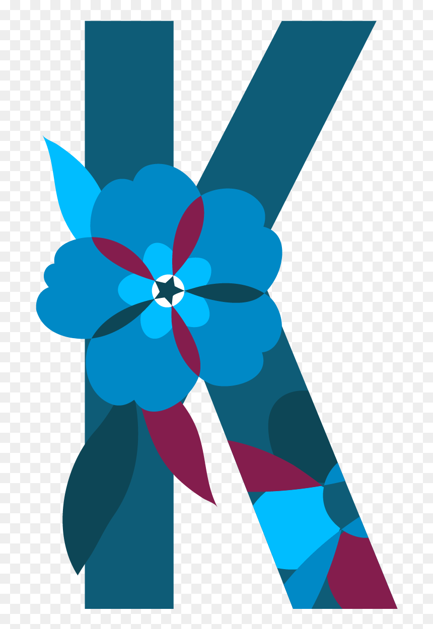 Letter K Png Image, Transparent Png - k on png