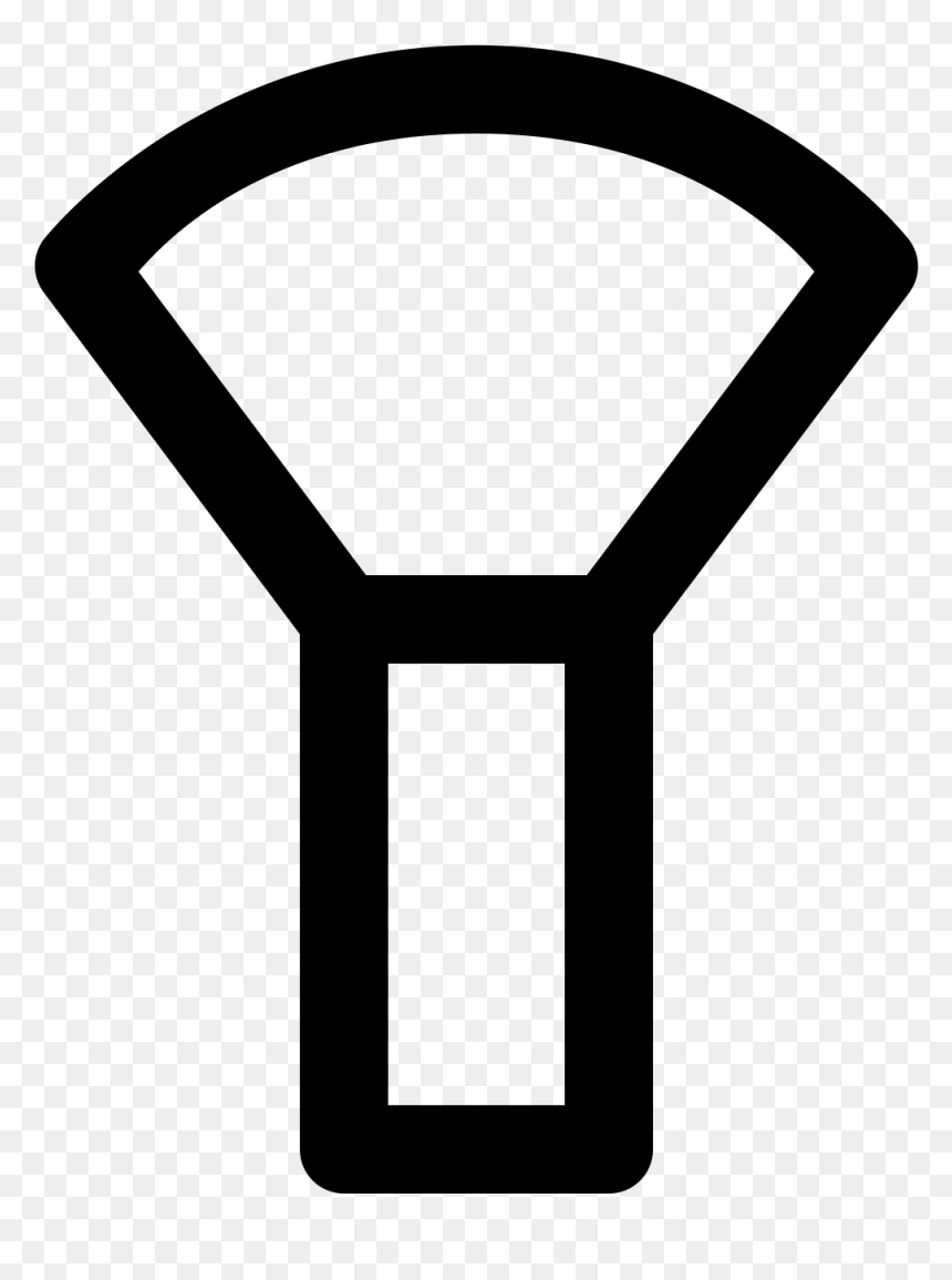 Barber Brush Icon This Page Contains The Vector Icon - Icono Vector Reparacion, HD Png Download - brush icon png