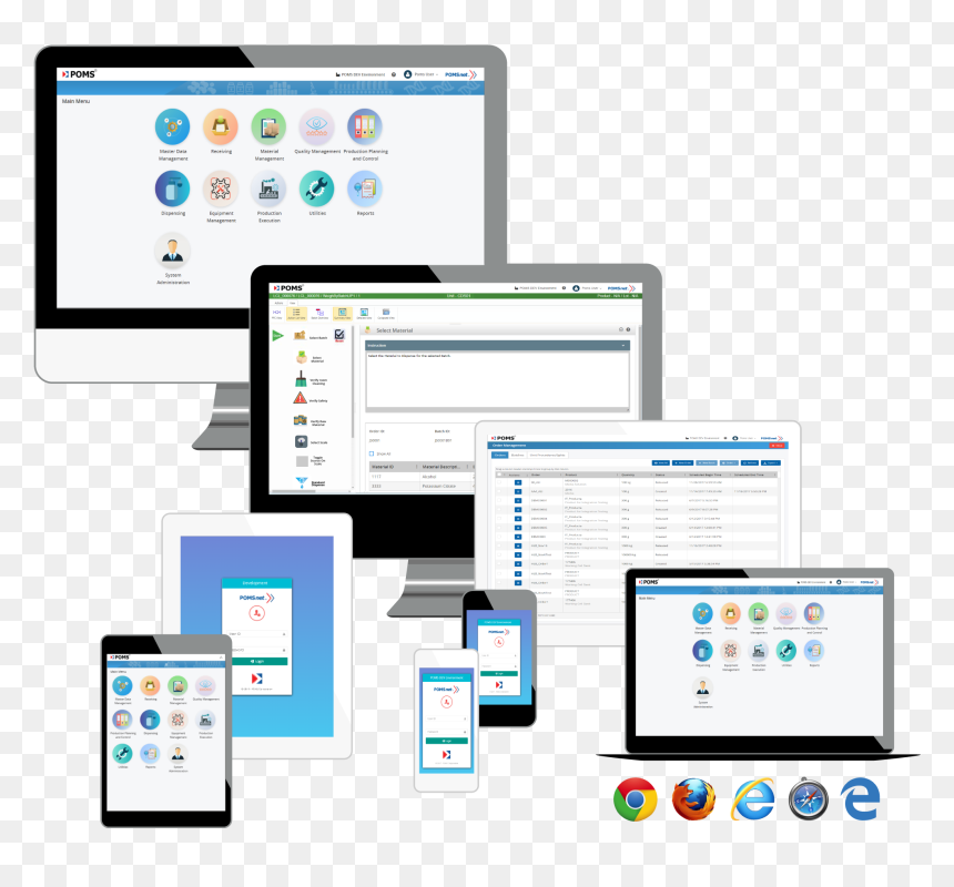 Screenshot, HD Png Download - html5 icon png