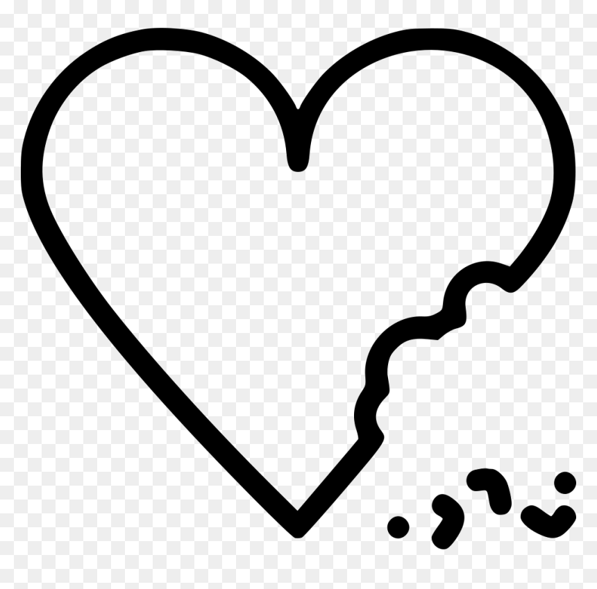 Heart Cake Chocolate Bite Celebrate Comments - Portable Network Graphics, HD Png Download - celebrate icon png