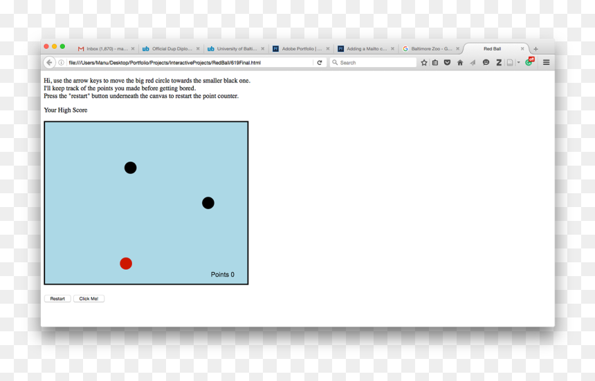 Screenshot, HD Png Download - html5 icon png