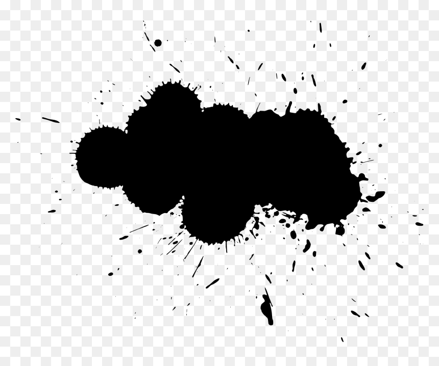Grunge Transparent Png - Illustration, Png Download - grunge transparent png
