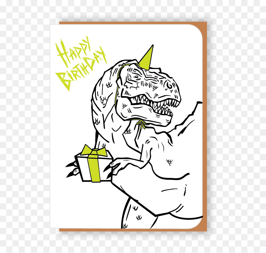 Cartoon, HD Png Download - single birthday candle png