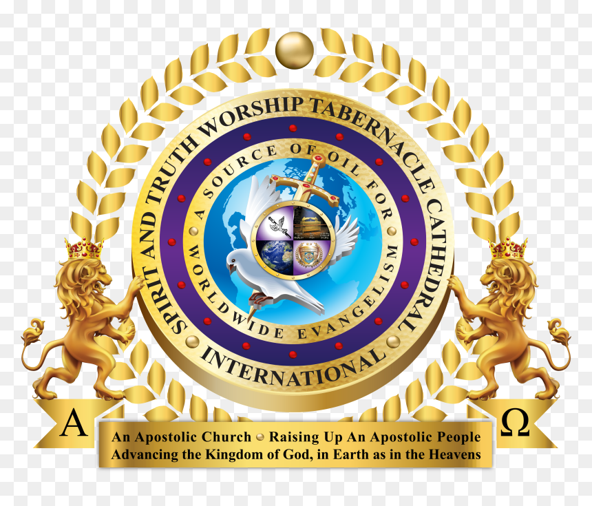 Spirit And Truth Worship Tabernacle Cathedral - Astragalus Sinicus, HD Png Download - youtube emblem png