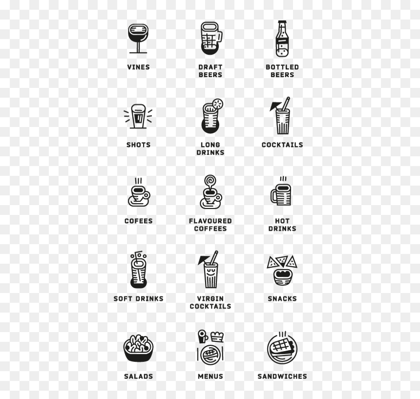 Circle, HD Png Download - menu icons png