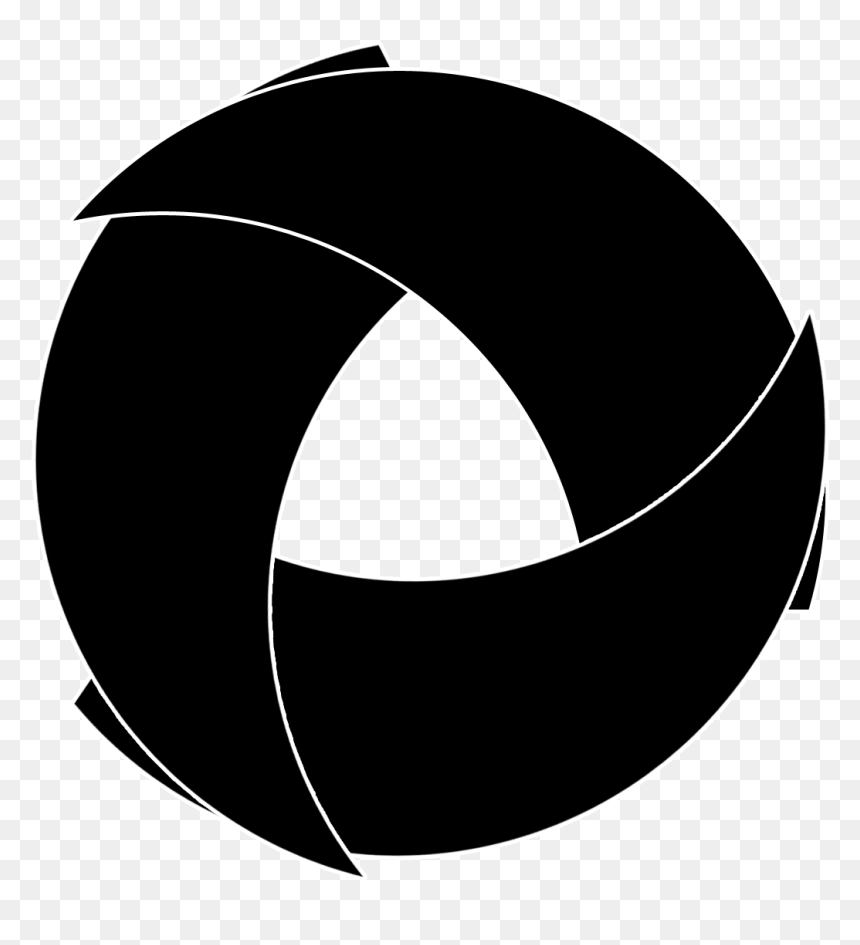 Directing A Live Video Production - Circle, HD Png Download - mp3 icon png