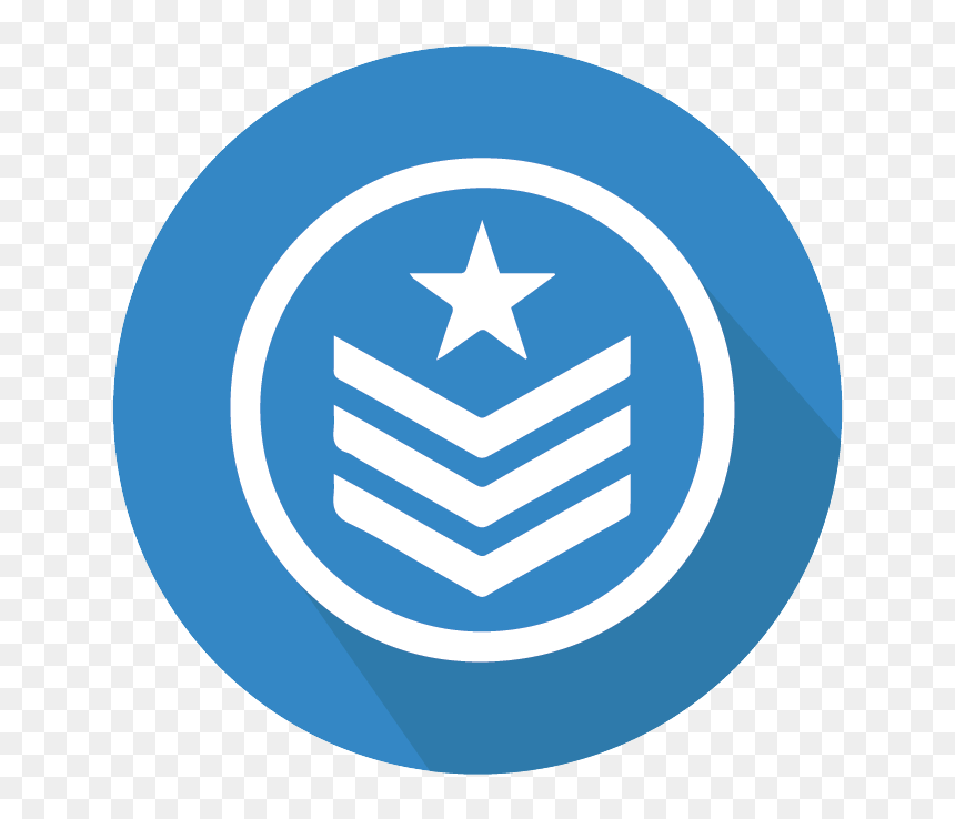 Clip Art, HD Png Download - military icon png