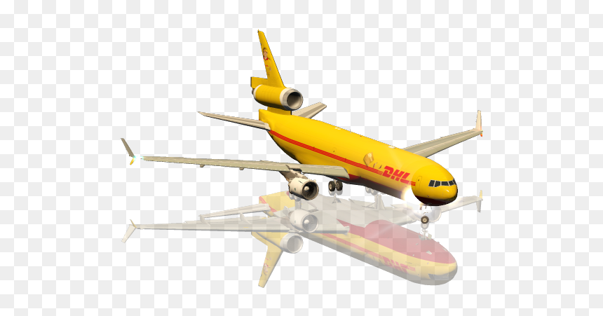 Monoplane, HD Png Download - airplane .png