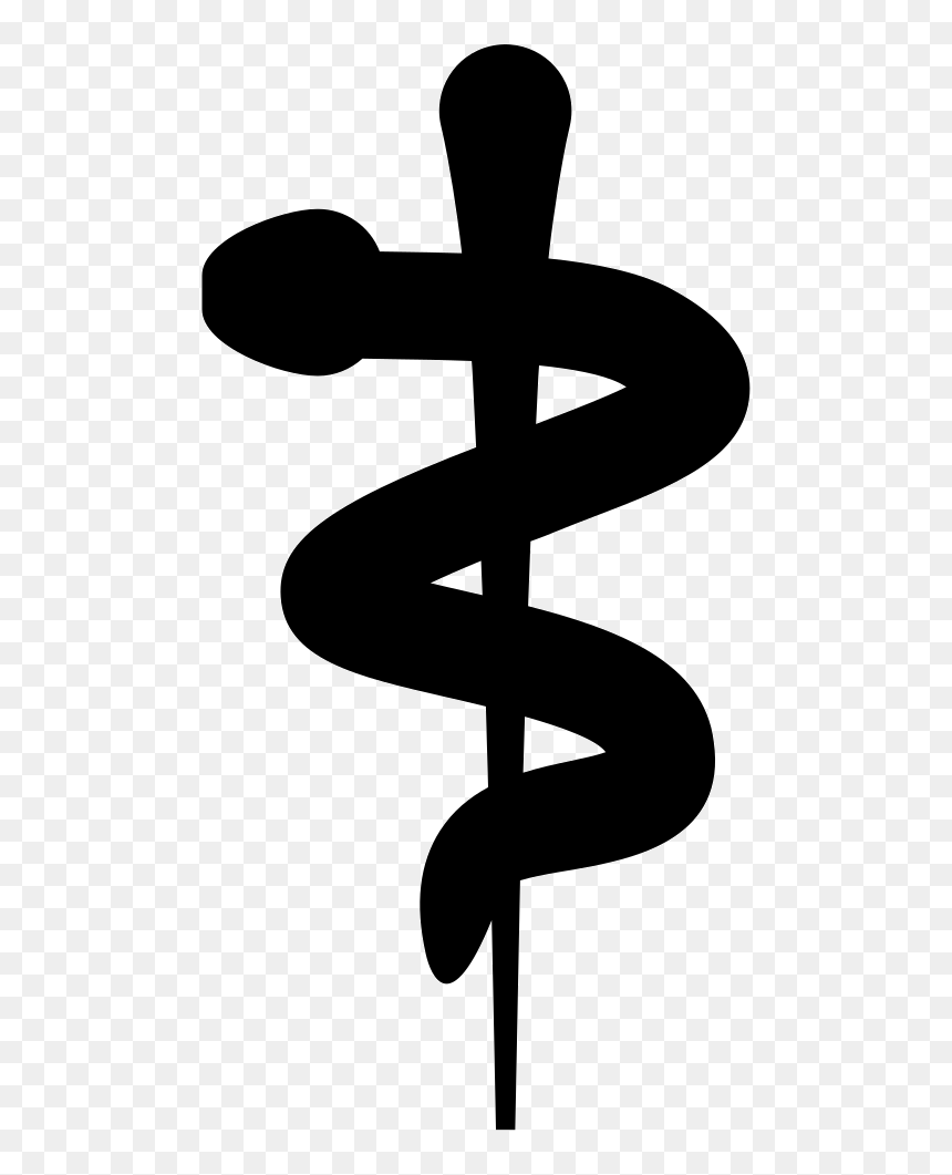 Icon , Png Download - Portable Network Graphics, Transparent Png - caduceus png transparent background