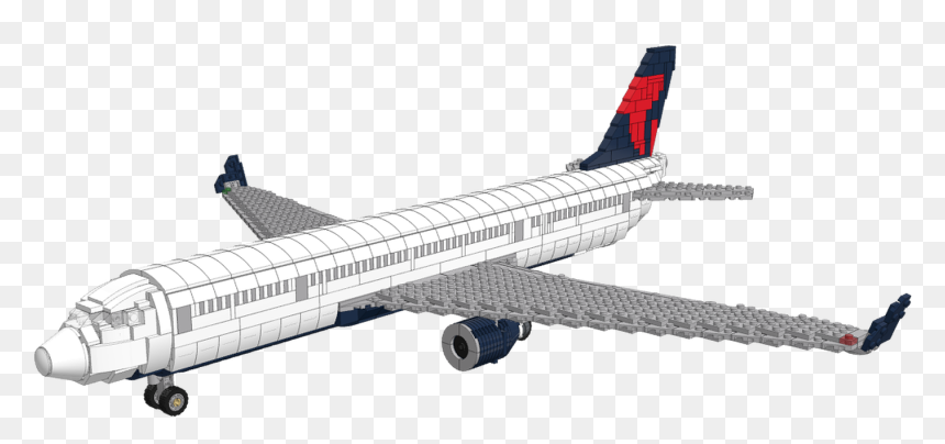 Boeing 737 Next Generation, HD Png Download - airplane .png