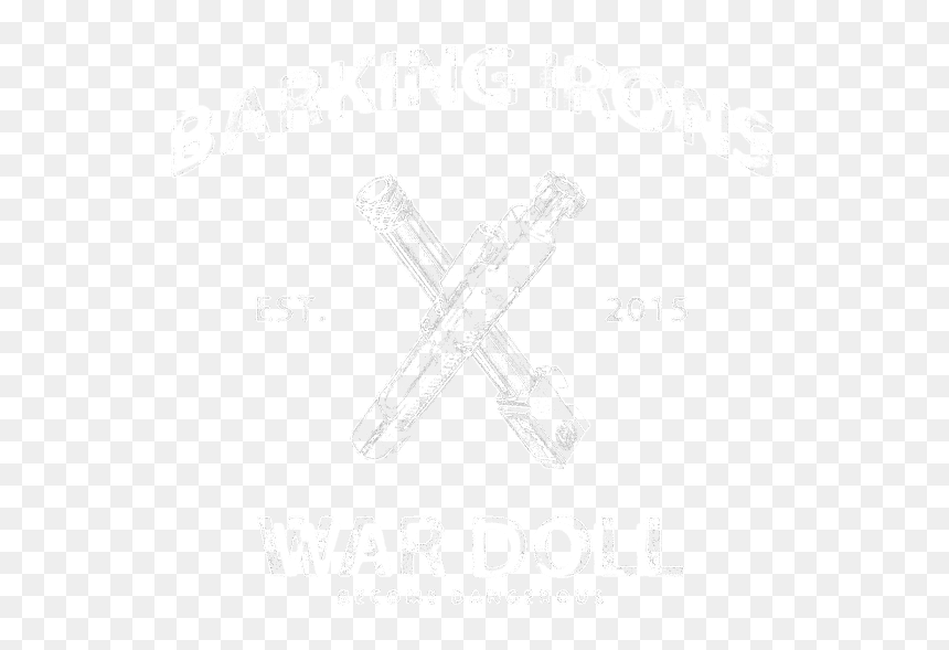 Barking - Technical Drawing, HD Png Download - airplane .png